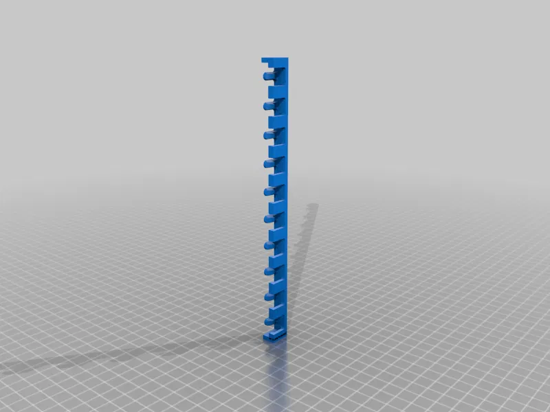 Giá đỡ chân vịt Bernina 5.5mm, nhiều chân vịt - Image 2