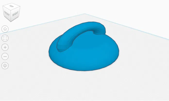 Tay Cầm Thay Thế Cho Nồi Crock Pot - Image 1