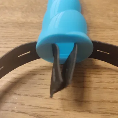 Sừng Kỳ Lân cho Dây Thun/ Băng Đô Cài Tóc