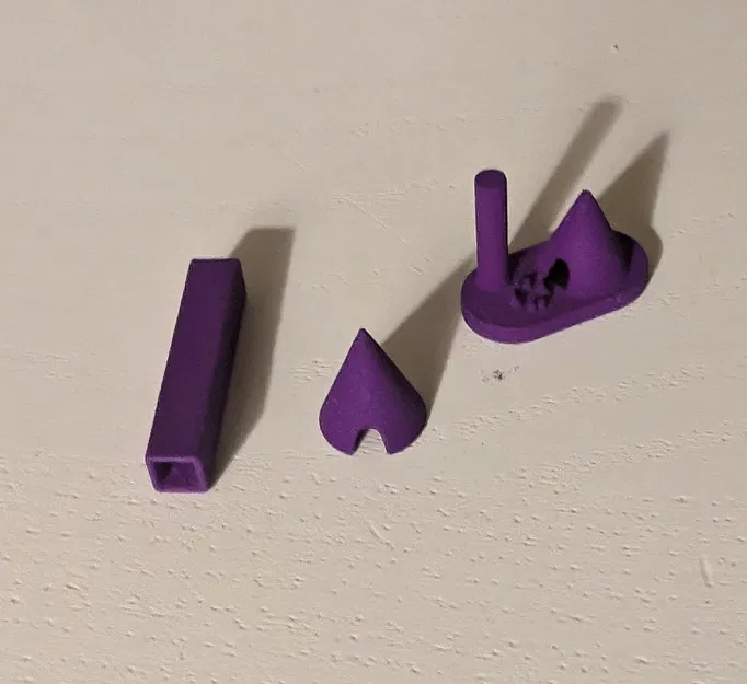 Bộ Catan Người Chơi - Lều Teepee - Image 1