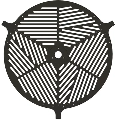 Mask Tri-Bahtinov cho kính Dob 12 inch