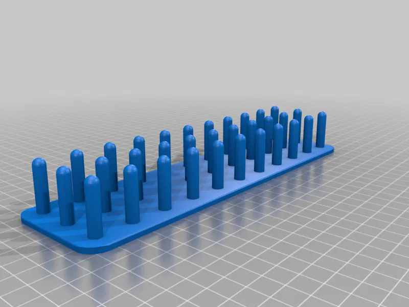 Giá Đỡ Cuộn Chỉ In 3D - Image 5