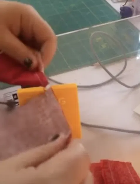 Dụng Cụ Cắt Chỉ May Vá - Image 2