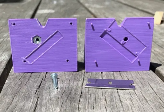 Dụng Cụ Cắt Chỉ May Vá - Image 3