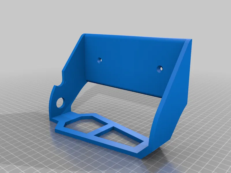 Giá đỡ Modem cáp Netgear Nighthawk CM2000 - Image 1