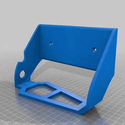 Giá đỡ Modem cáp Netgear Nighthawk CM2000