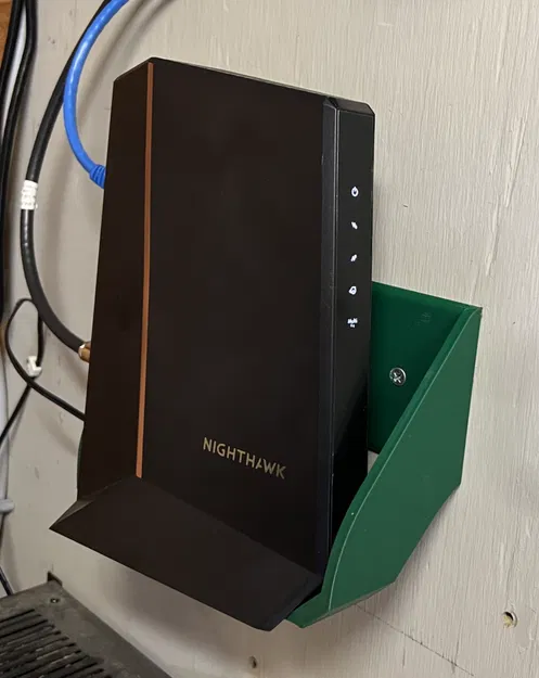 Giá đỡ Modem cáp Netgear Nighthawk CM2000 - Image 3