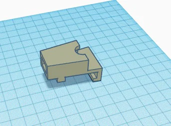 Bao Đựng Kềm Cho Ender 3 - Image 1