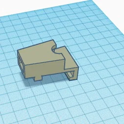 Bao Đựng Kềm Cho Ender 3