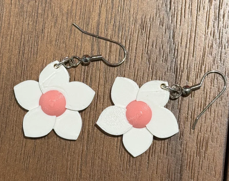 Hạt và Khóa thắt lưng trang sức lấy cảm hứng từ Barbie - Image 5