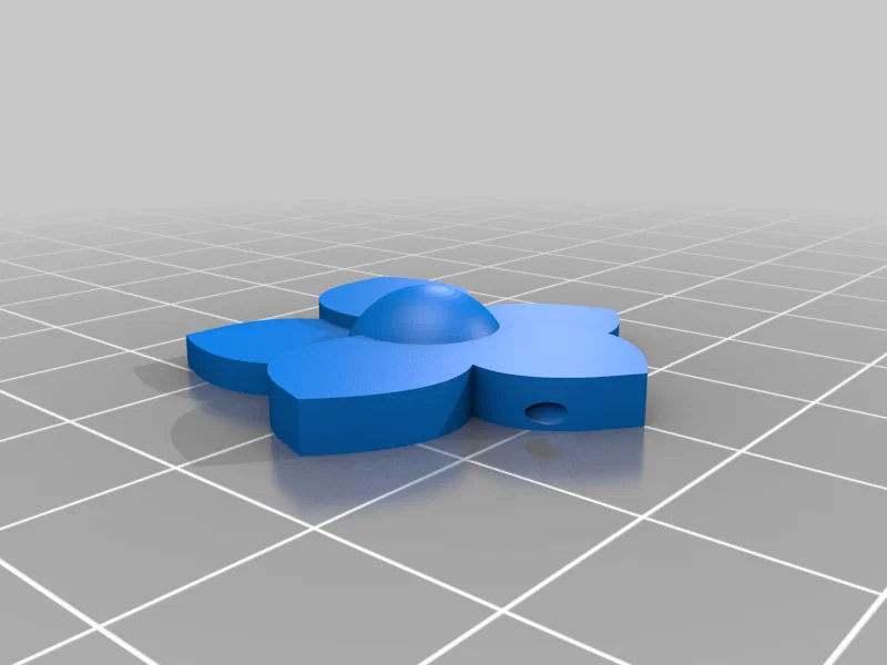 Hạt và Khóa thắt lưng trang sức lấy cảm hứng từ Barbie - Image 7