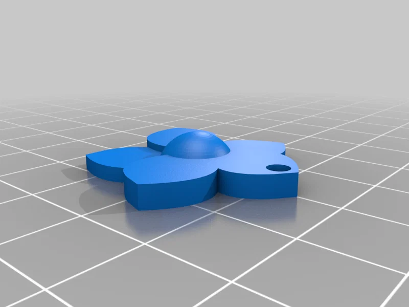 Hạt và Khóa thắt lưng trang sức lấy cảm hứng từ Barbie - Image 8