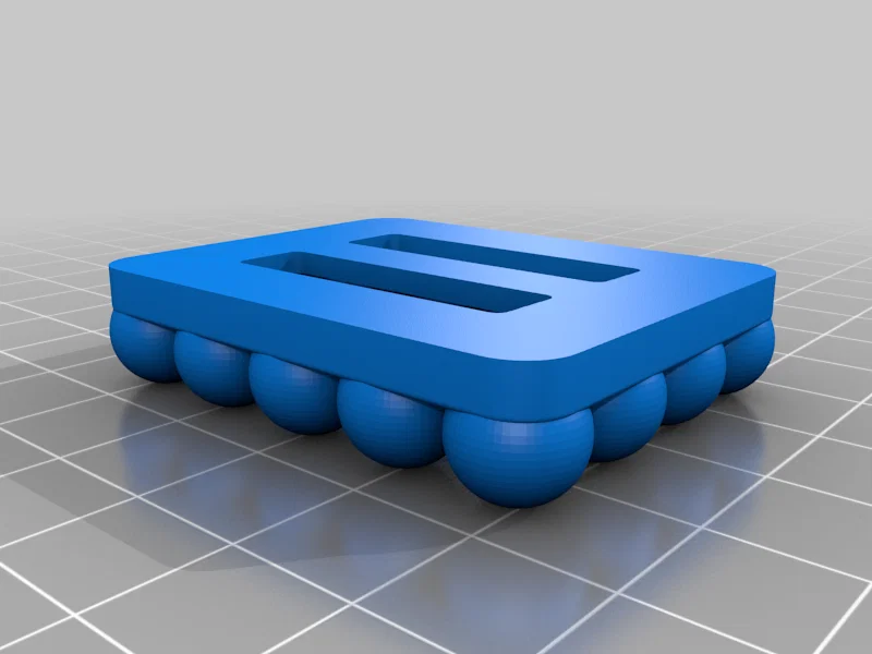 Hạt và Khóa thắt lưng trang sức lấy cảm hứng từ Barbie - Image 9