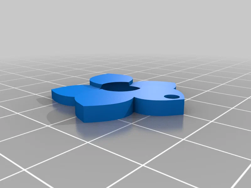 Hạt và Khóa thắt lưng trang sức lấy cảm hứng từ Barbie - Image 10