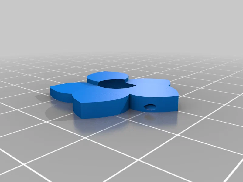 Hạt và Khóa thắt lưng trang sức lấy cảm hứng từ Barbie - Image 12