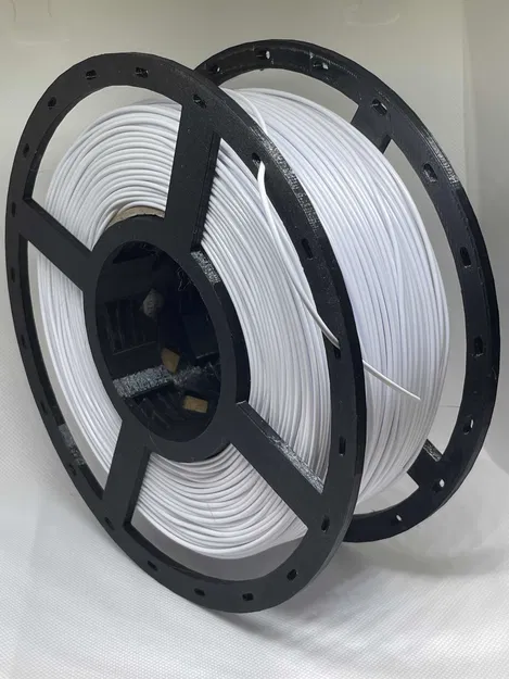 Cuộn Lõi Đơn Giản Dùng Để Đổ Lại - Image 1