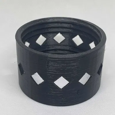 Cuộn Lõi Đơn Giản Dùng Để Đổ Lại