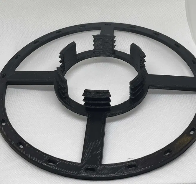 Cuộn Lõi Đơn Giản Dùng Để Đổ Lại - Image 5