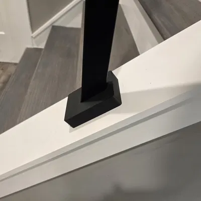 Nắp Tay Vịn Cầu Thang Muzata