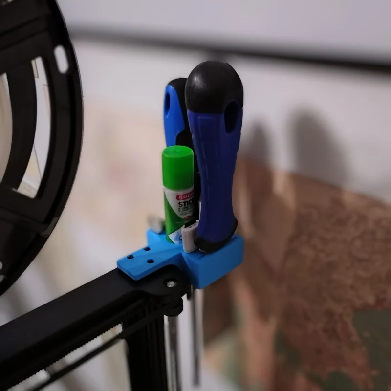 Giá Đựng Đồ Nghề Ender 3 V3