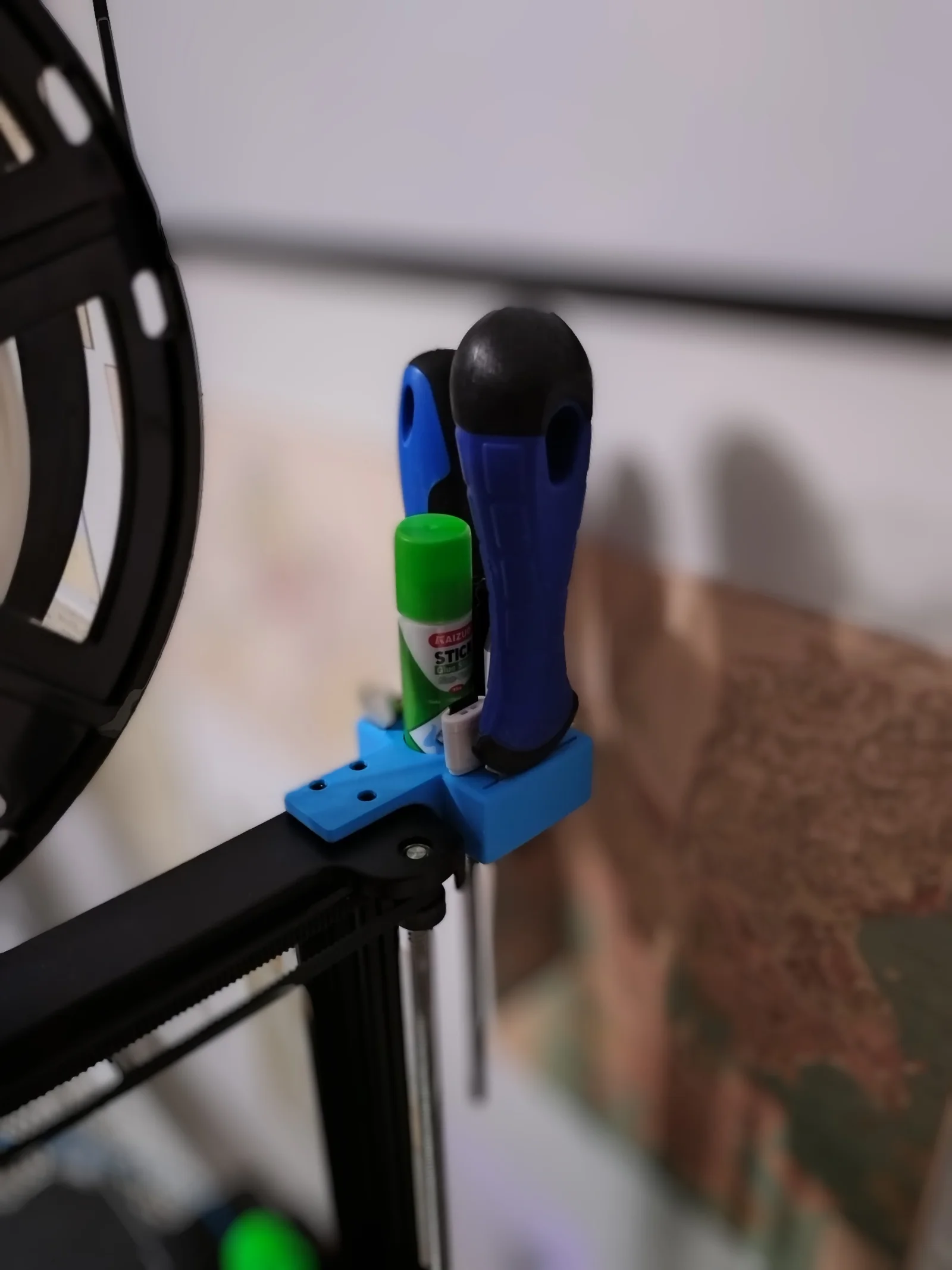 Giá Đựng Đồ Nghề Ender 3 V3 1