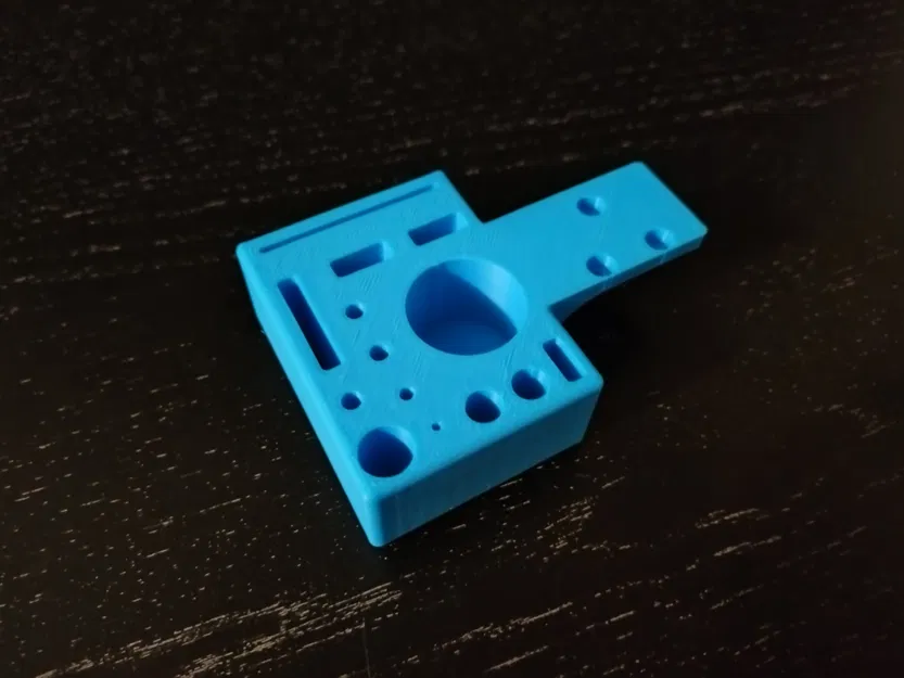 Giá Đựng Đồ Nghề Ender 3 V3 - Image 2