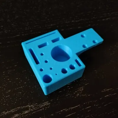 Giá Đựng Đồ Nghề Ender 3 V3