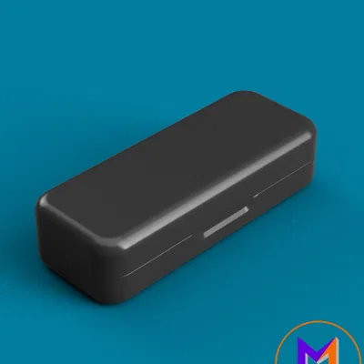 Hộp đựng Bit cho Tua vít Linus Tech Tips