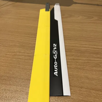 Cánh quạt có thể in cho Durafly Auto G2 V2 Autogyro