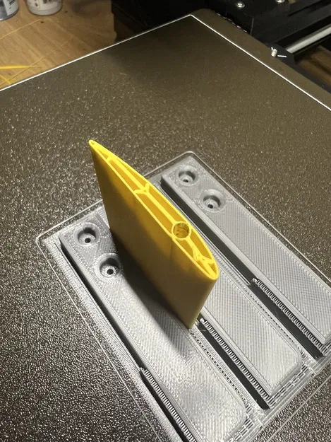 Cánh quạt có thể in cho Durafly Auto G2 V2 Autogyro - Image 7