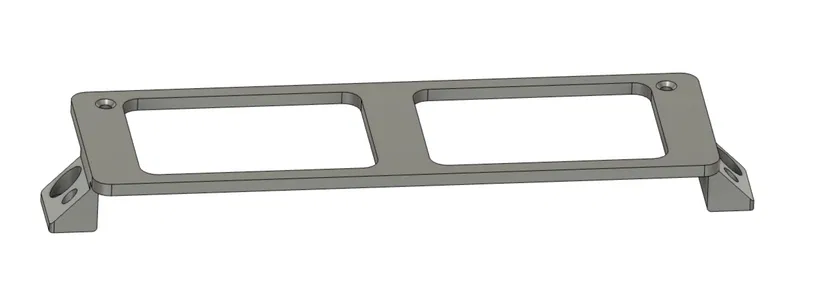 Giá đỡ 3DO ODE - Image 2