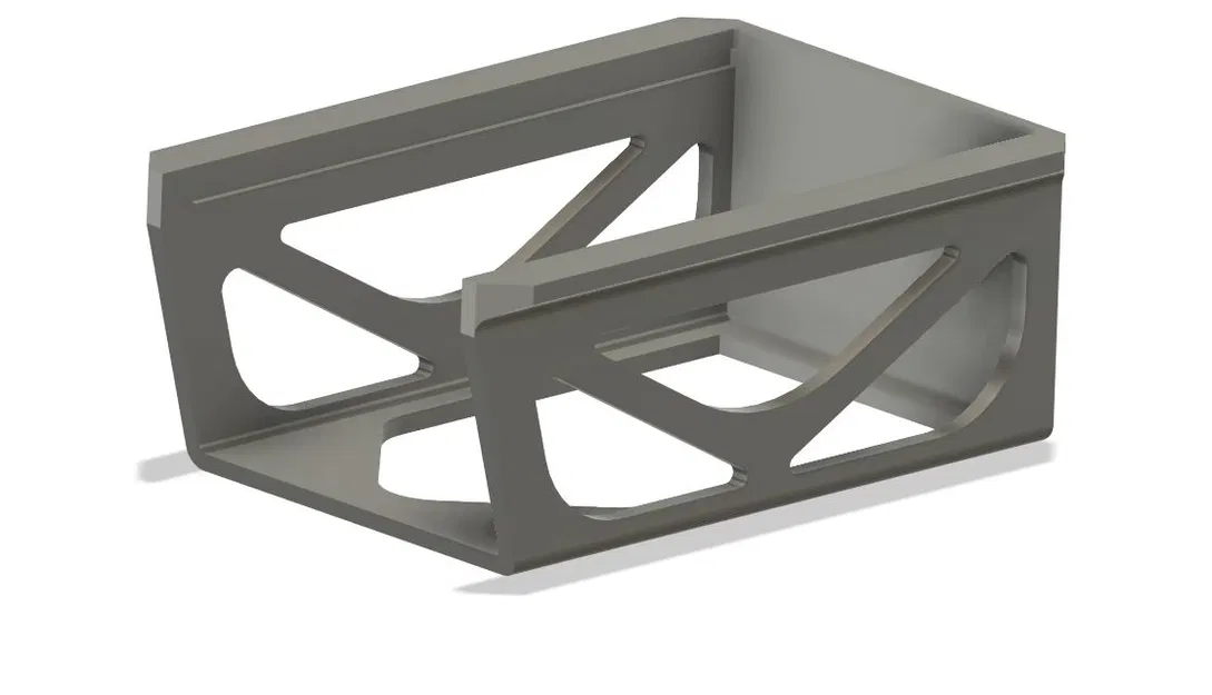 Giảm Nhựa/In Nhanh Hơn - Các Biến Thể Ngăn Kéo Dưới Bàn - Image 1