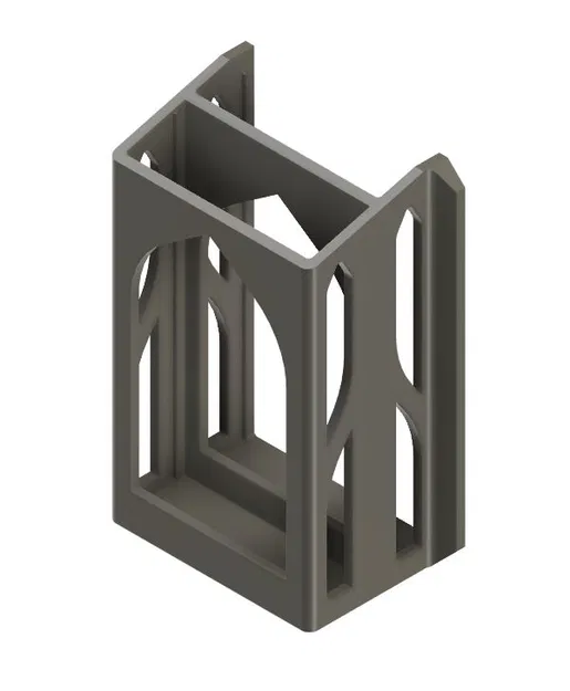 Giảm Nhựa/In Nhanh Hơn - Các Biến Thể Ngăn Kéo Dưới Bàn - Image 2