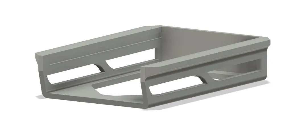 Giảm Nhựa/In Nhanh Hơn - Các Biến Thể Ngăn Kéo Dưới Bàn - Image 3