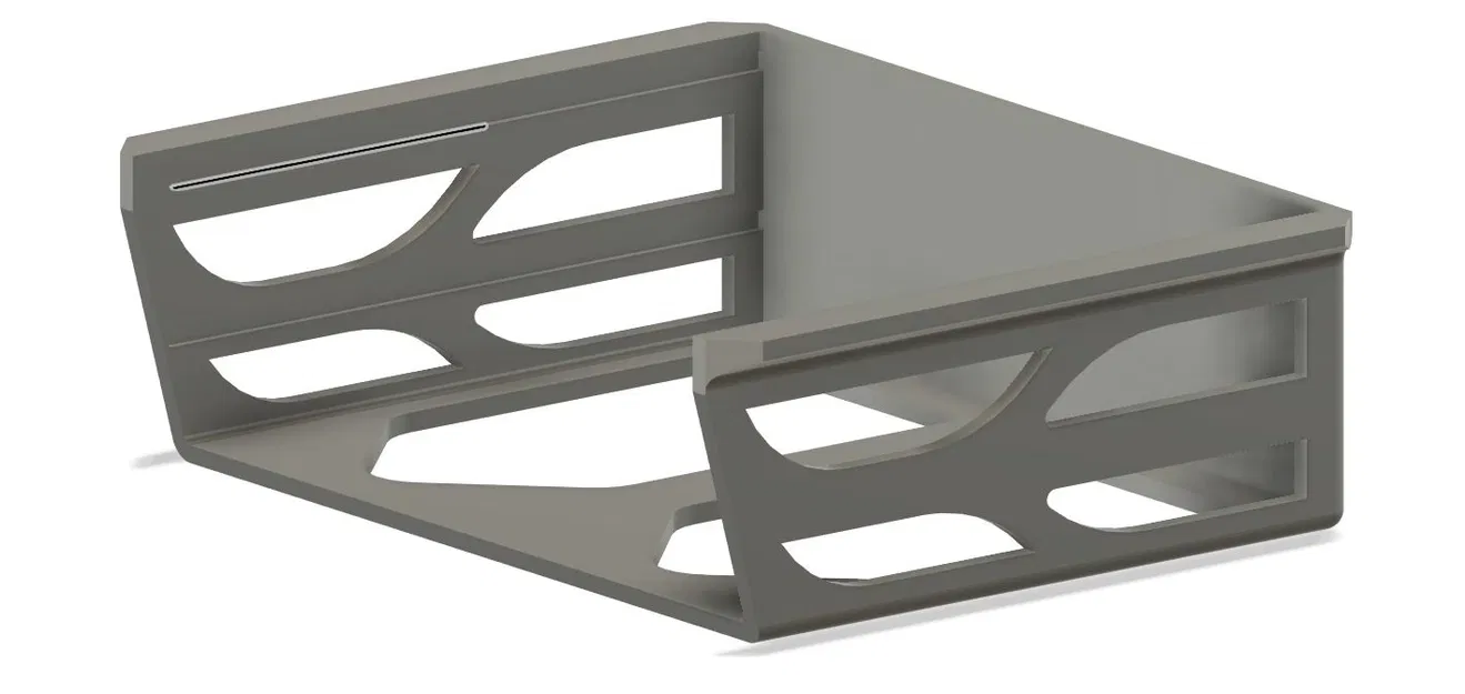 Giảm Nhựa/In Nhanh Hơn - Các Biến Thể Ngăn Kéo Dưới Bàn - Image 6