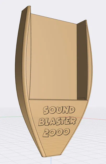 Sound Blaster 2000 - Đế Loa Điện Thoại Tăng Cường Âm Thanh - Image 4