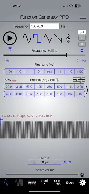 Sound Blaster 2000 - Đế Loa Điện Thoại Tăng Cường Âm Thanh - Image 9