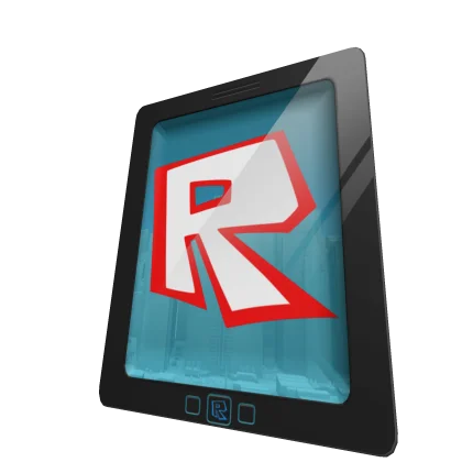 Máy Tính Bảng ROBLOX của ninjabart122 - Image 1