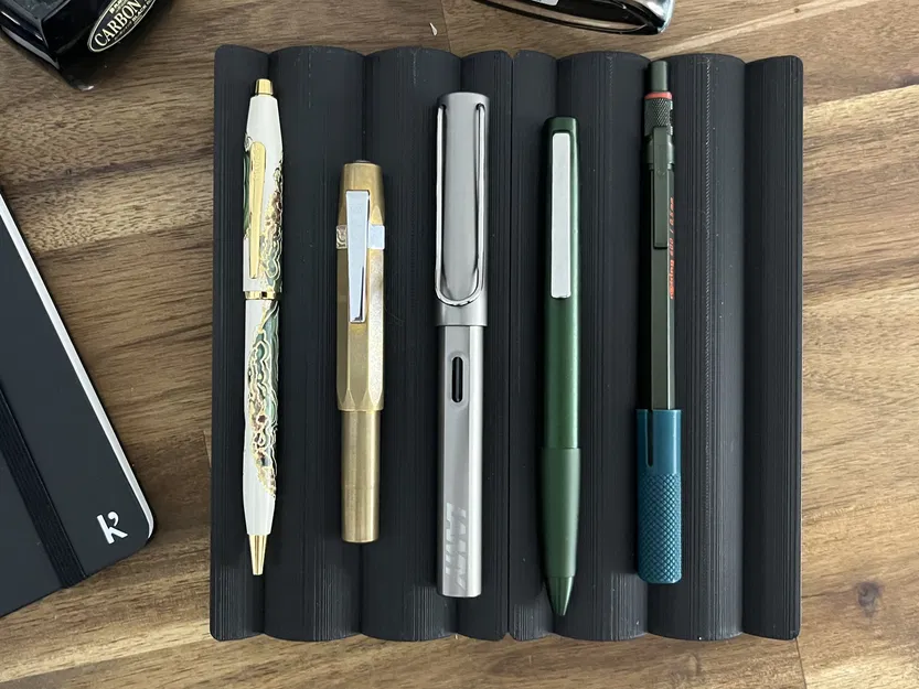 Giá Đỡ Bút Gridfinity - Image 1