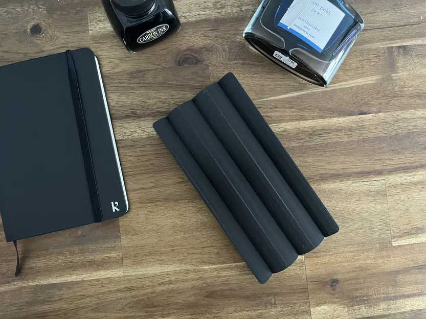 Giá Đỡ Bút Gridfinity - Image 2