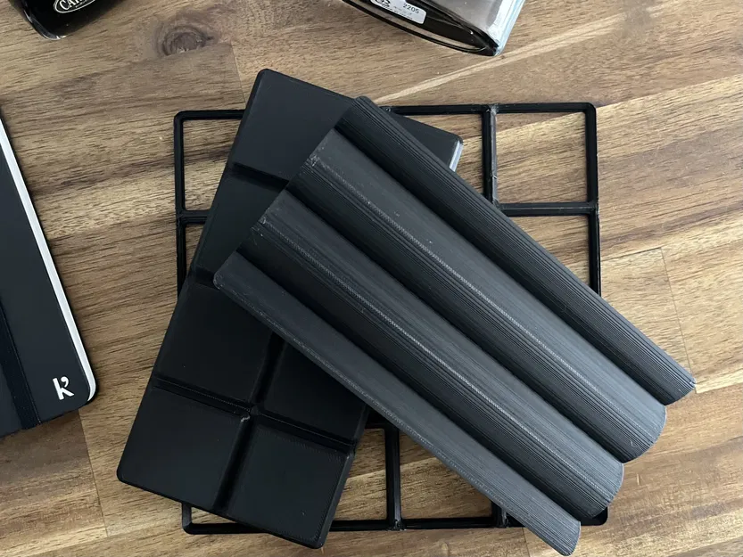 Giá Đỡ Bút Gridfinity - Image 3