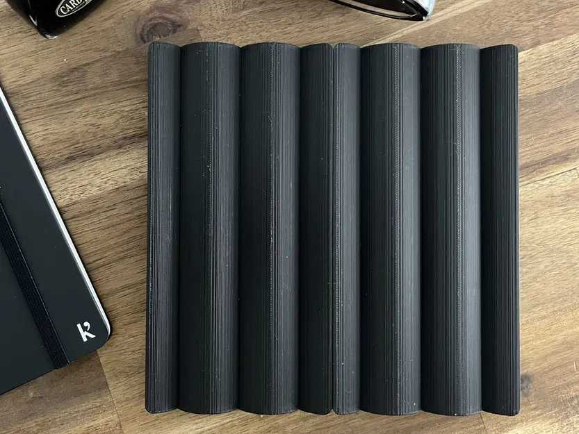 Giá Đỡ Bút Gridfinity - Image 4