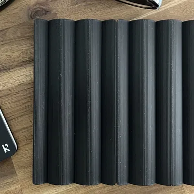 Giá Đỡ Bút Gridfinity