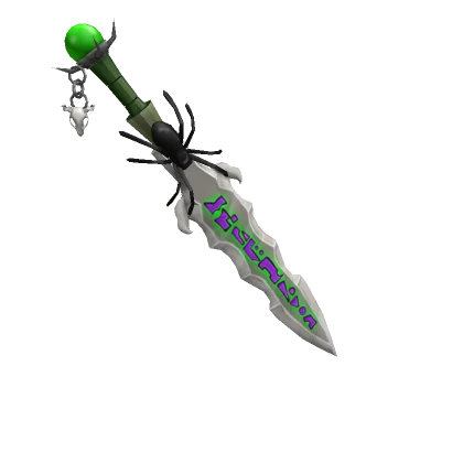 Kiếm Bất Tử Quỷ Thú Roblox - Image 1