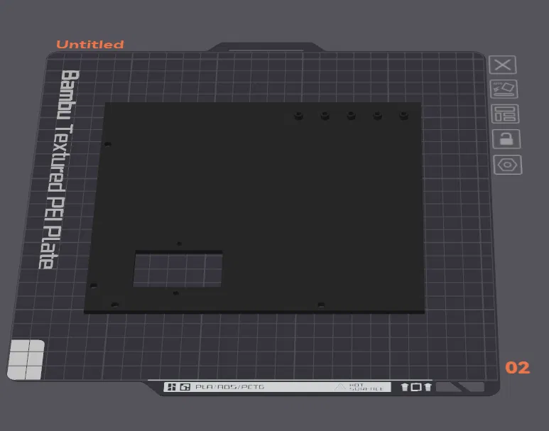 Chỉnh sửa nhanh cho Ender 3 Pro - Image 1