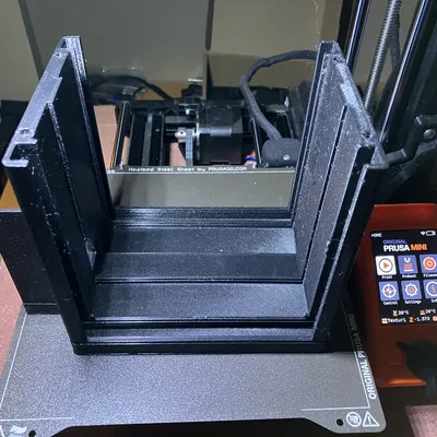 Thân Máy Hút Khói với Cực Nguồn Anderson so với Đầu Nối Thùng.