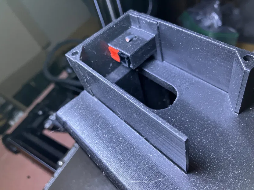 Thân Máy Hút Khói với Cực Nguồn Anderson so với Đầu Nối Thùng. - Image 2