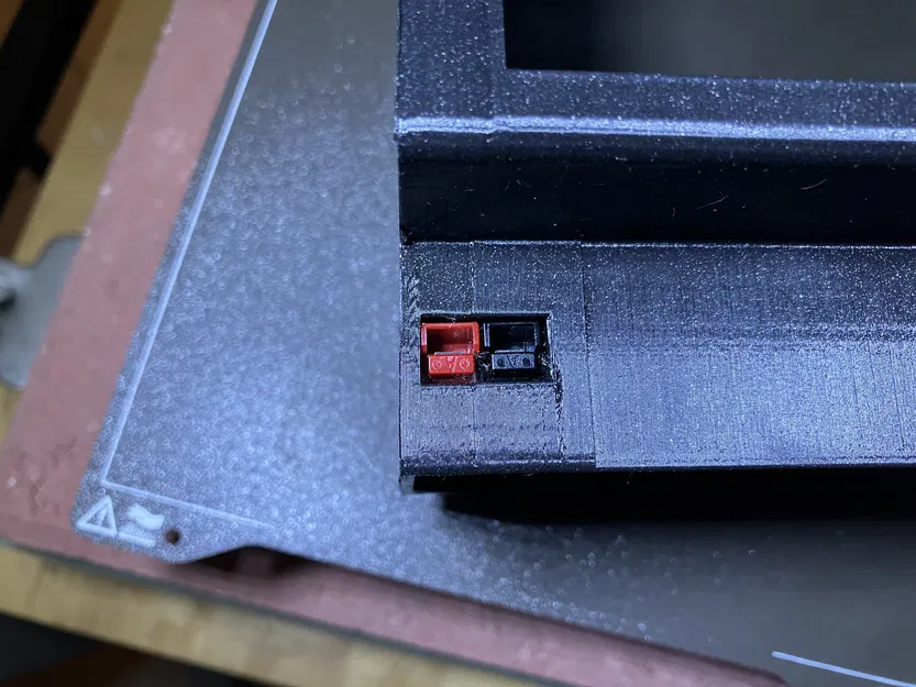 Thân Máy Hút Khói với Cực Nguồn Anderson so với Đầu Nối Thùng. - Image 3