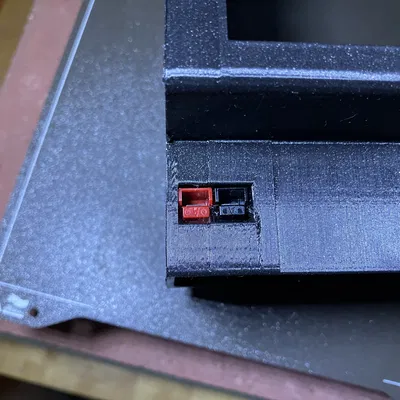 Thân Máy Hút Khói với Cực Nguồn Anderson so với Đầu Nối Thùng.