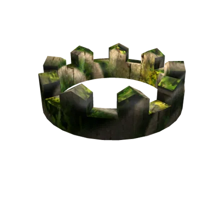 Vương miện Wanwood